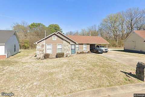 Windy Hollow, MEMPHIS, TN 38118