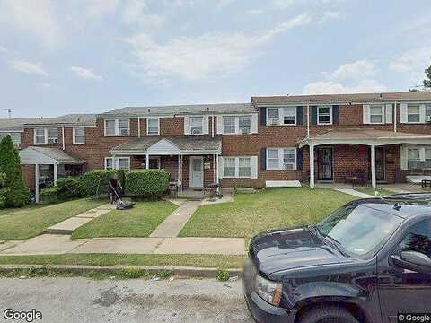 Mayfield, BALTIMORE, MD 21213