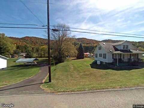 Abbs Valley, BLUEFIELD, VA 24605