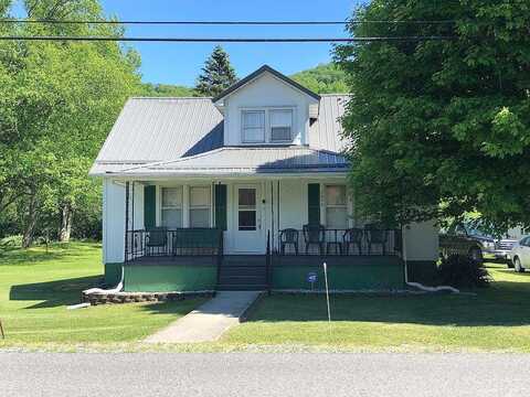 Abbs Valley, BLUEFIELD, VA 24605