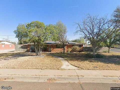 Baumann, MIDLAND, TX 79703