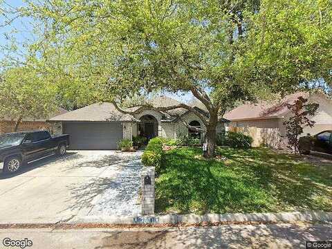 31St, MCALLEN, TX 78501