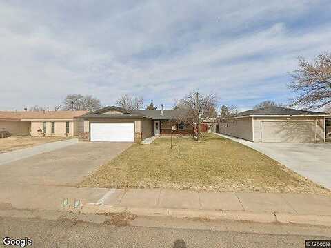 32Nd, AMARILLO, TX 79103