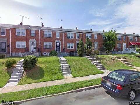 Ravenwood, BALTIMORE, MD 21213