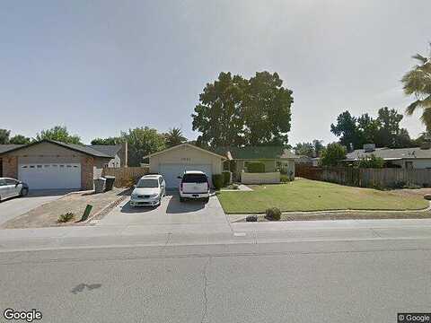 Cutler, VISALIA, CA 93277