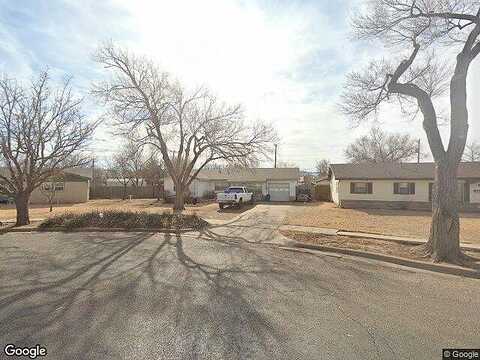 30Th, AMARILLO, TX 79103