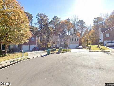 Fryeburg, SNELLVILLE, GA 30039