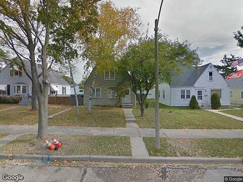 20Th, MILWAUKEE, WI 53221