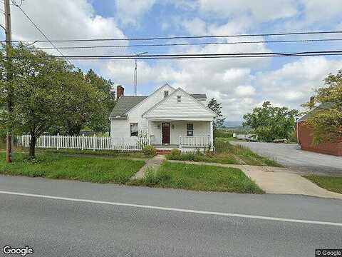 Orrstown, ORRSTOWN, PA 17244