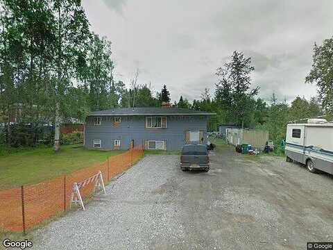 Mitchell, FAIRBANKS, AK 99709