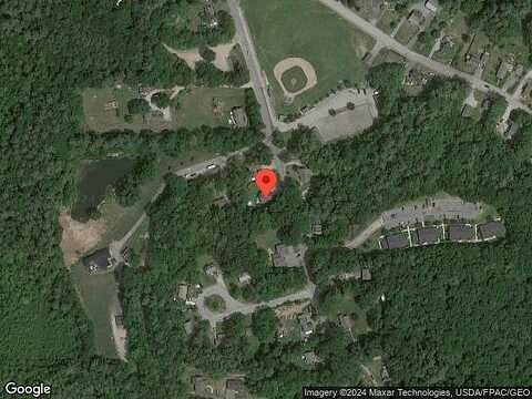 Howard Hill, JAFFREY, NH 03452