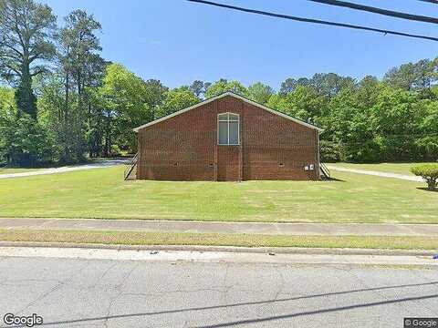 Mccartha, COLUMBUS, GA 31907