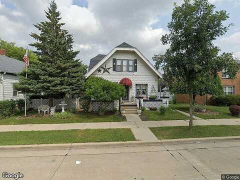 76Th, MILWAUKEE, WI 53222