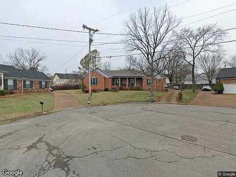 Hillshire, ANTIOCH, TN 37013