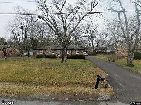 Carter House, LA VERGNE, TN 37086