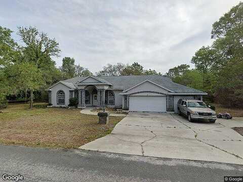 Poplar, HOMOSASSA, FL 34446