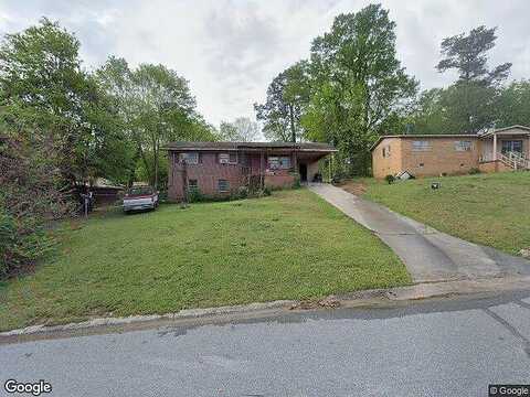 Lindwood, MACON, GA 31206