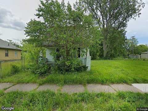 Burlingame, DETROIT, MI 48204