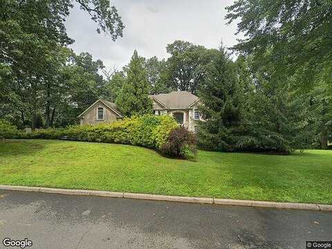 Vance, FRANKLIN LAKES, NJ 07417