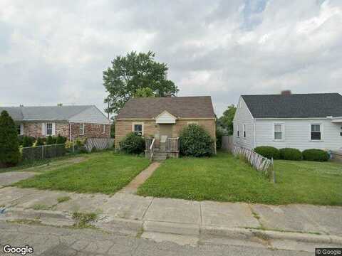 Farnham, DAYTON, OH 45420