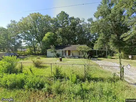 Sandal, WEST MONROE, LA 71292