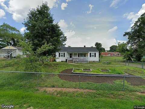 Wright, GORDONSVILLE, VA 22942