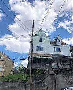 Haldane, PITTSBURGH, PA 15207