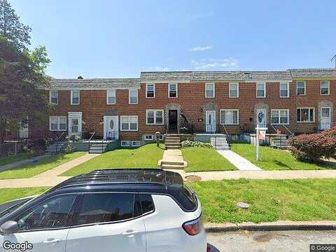 Parkton, BALTIMORE, MD 21229