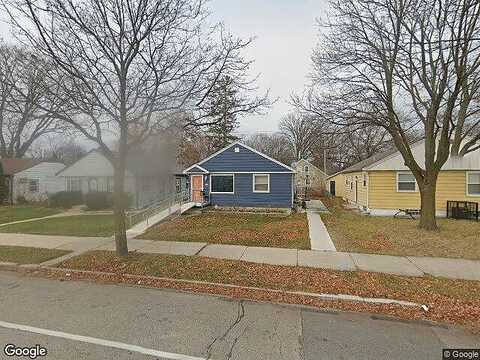 Villard, MILWAUKEE, WI 53218