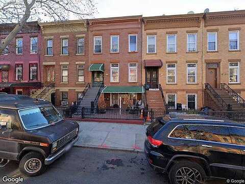 Marion, BROOKLYN, NY 11233