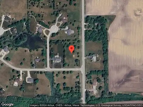 Roberts Ridge, MONEE, IL 60449