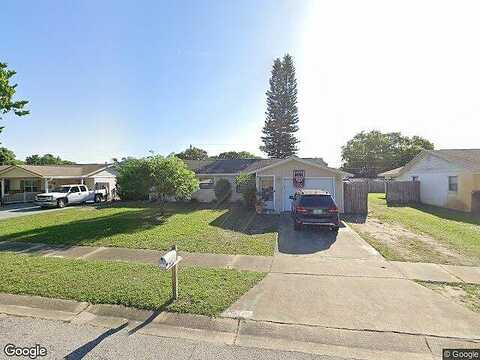 Walton, TITUSVILLE, FL 32780