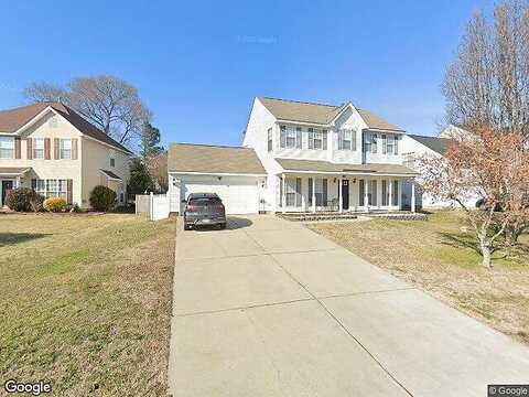 Asherton, CONCORD, NC 28027