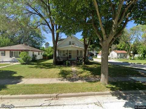 56Th, MILWAUKEE, WI 53218