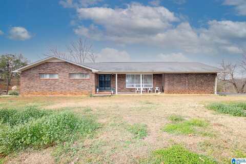 Post Oak, ANNISTON, AL 36206