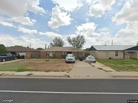 Thomason, MIDLAND, TX 79703