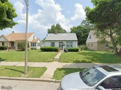 26Th, MILWAUKEE, WI 53209