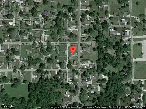 Seminary, GEORGETOWN, IL 61846