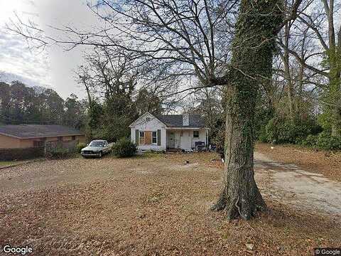 3Rd, VIDALIA, GA 30474