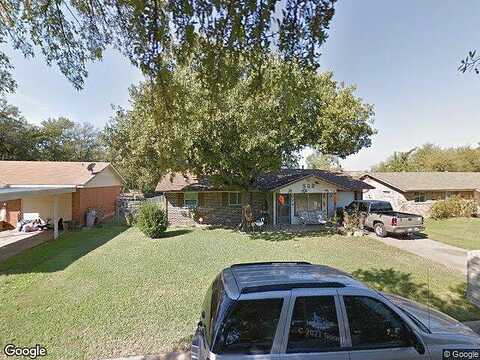 26Th, MINERAL WELLS, TX 76067