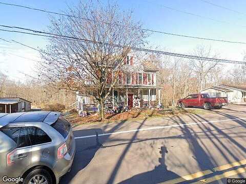 Main, ORANGEVILLE, PA 17859