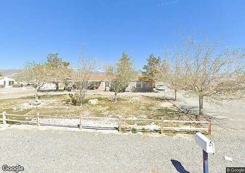 Batdorf, PAHRUMP, NV 89061