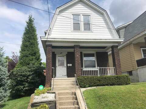 Broerman, CINCINNATI, OH 45217