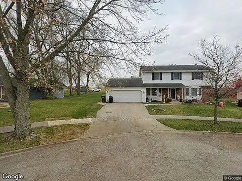 Melrose, BEECHER, IL 60401