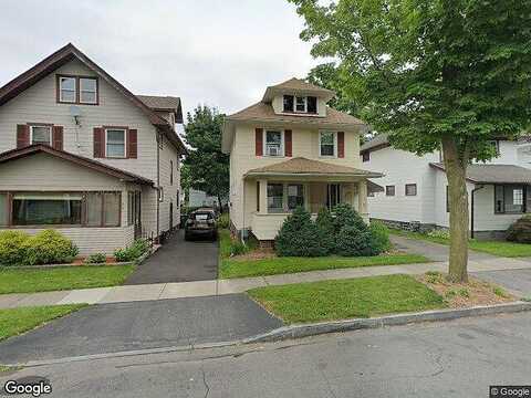 Stanfield, ROCHESTER, NY 14619