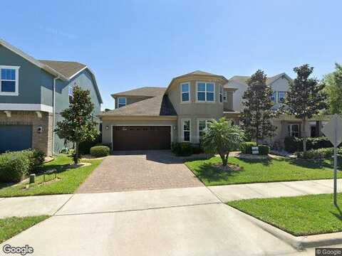 Villa Rosa, SAINT CLOUD, FL 34771