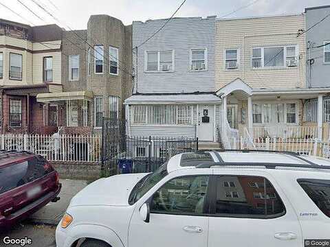 Linwood, BROOKLYN, NY 11208