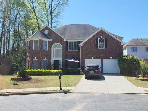 Twin Creeks, NORCROSS, GA 30071