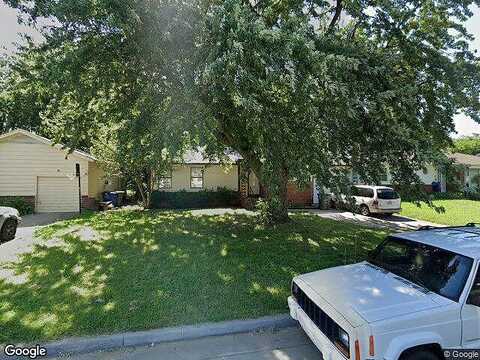 79Th, TULSA, OK 74112