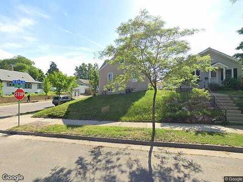 45Th, MINNEAPOLIS, MN 55417